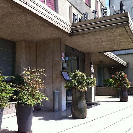 Hotel Al Cason Pádua Exterior foto