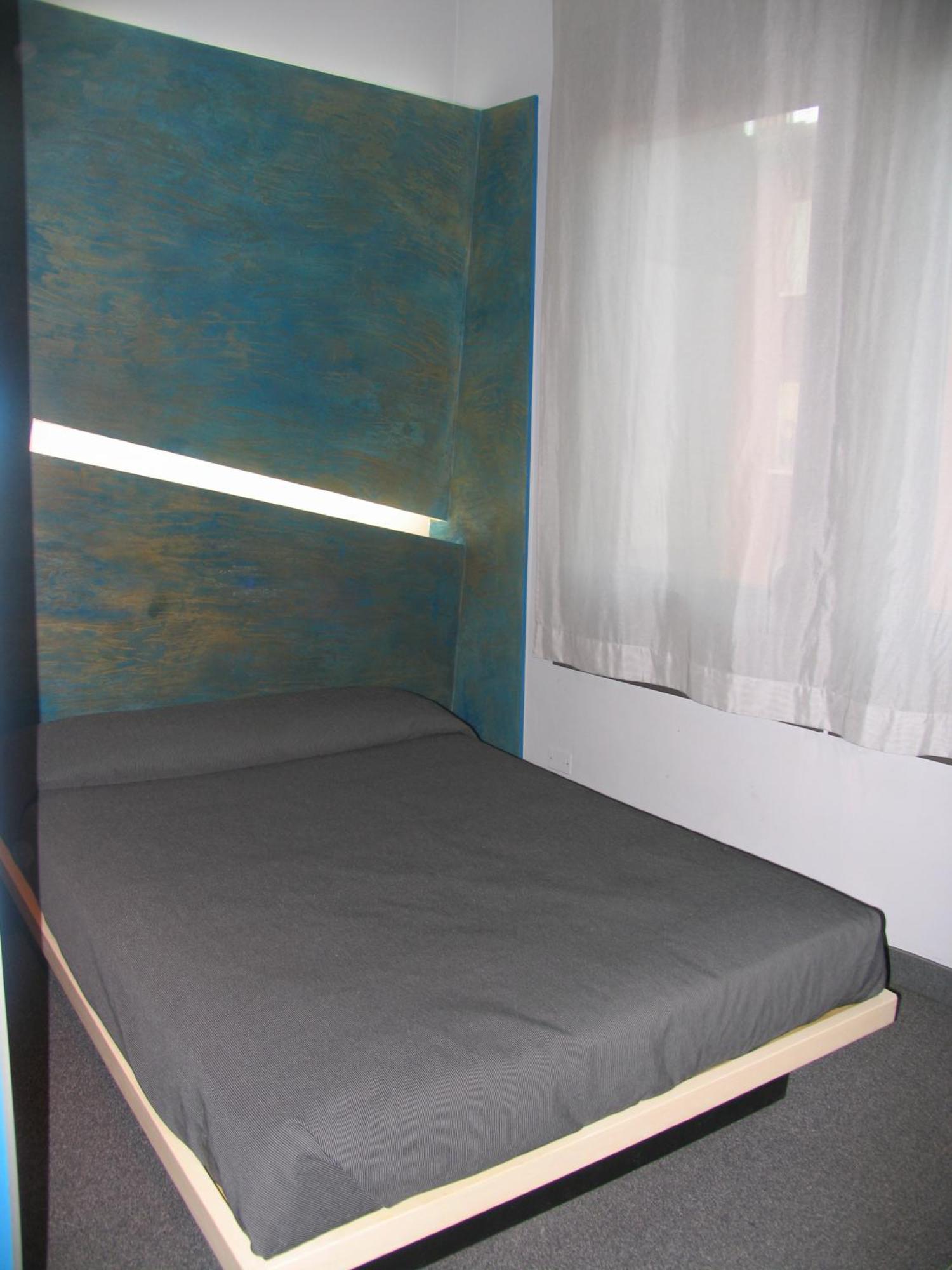 Hotel Al Cason Pádua Quarto foto